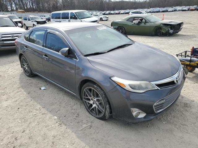 Photo 3 VIN: 4T1BK1EB3EU126982 - TOYOTA AVALON BAS 