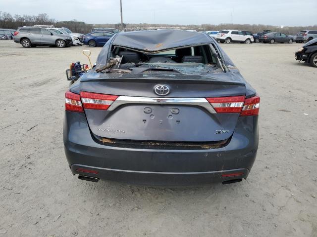 Photo 5 VIN: 4T1BK1EB3EU126982 - TOYOTA AVALON BAS 