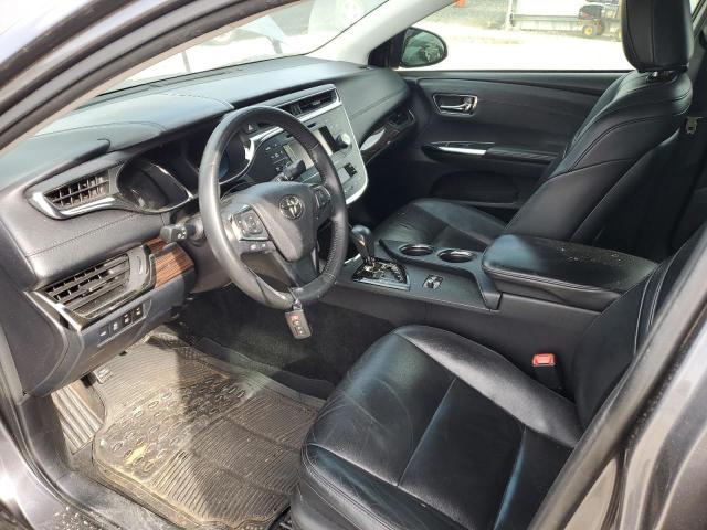 Photo 6 VIN: 4T1BK1EB3EU126982 - TOYOTA AVALON BAS 