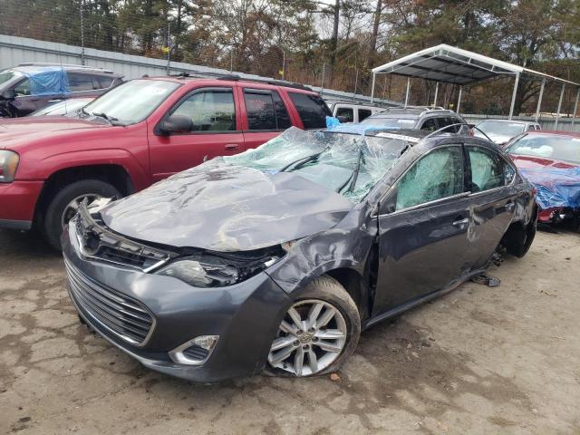 Photo 1 VIN: 4T1BK1EB3EU130143 - TOYOTA AVALON BAS 