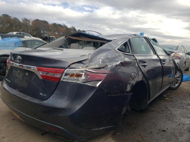 Photo 3 VIN: 4T1BK1EB3EU130143 - TOYOTA AVALON BAS 