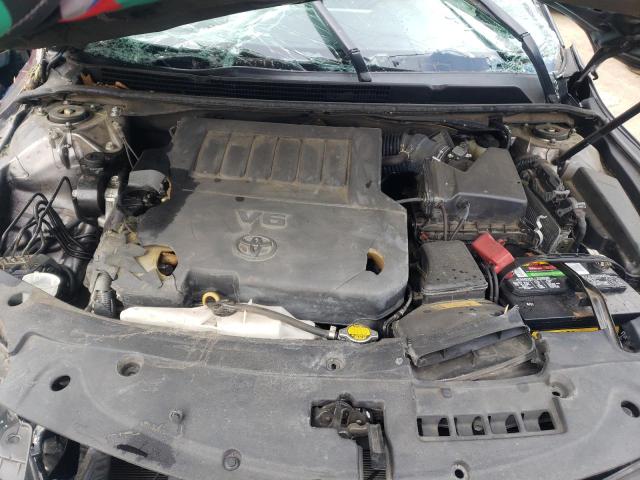 Photo 6 VIN: 4T1BK1EB3EU130143 - TOYOTA AVALON BAS 