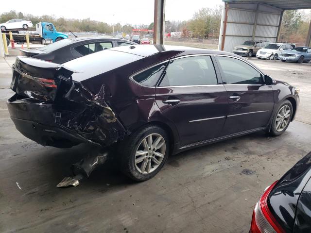 Photo 2 VIN: 4T1BK1EB3EU130725 - TOYOTA AVALON BAS 