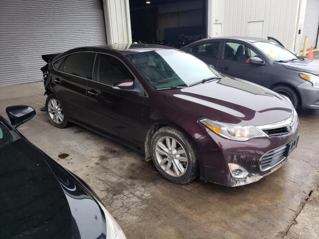 Photo 3 VIN: 4T1BK1EB3EU130725 - TOYOTA AVALON BAS 