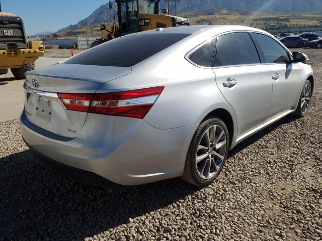 Photo 3 VIN: 4T1BK1EB3EU130787 - TOYOTA AVALON BAS 