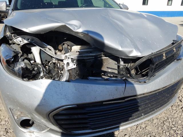 Photo 8 VIN: 4T1BK1EB3EU130787 - TOYOTA AVALON BAS 