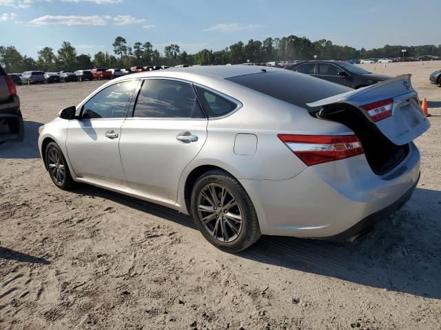 Photo 1 VIN: 4T1BK1EB3EU133074 - TOYOTA AVALON BAS 