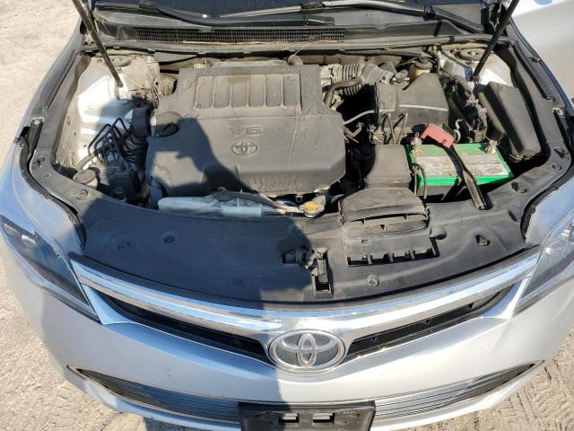 Photo 10 VIN: 4T1BK1EB3EU133074 - TOYOTA AVALON BAS 