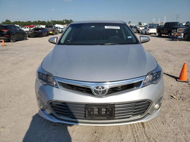 Photo 4 VIN: 4T1BK1EB3EU133074 - TOYOTA AVALON BAS 