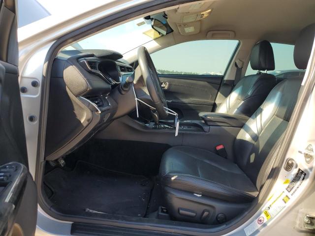 Photo 6 VIN: 4T1BK1EB3EU133074 - TOYOTA AVALON BAS 