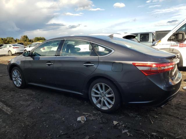 Photo 1 VIN: 4T1BK1EB3EU133494 - TOYOTA AVALON 