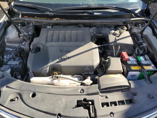 Photo 10 VIN: 4T1BK1EB3EU133494 - TOYOTA AVALON 