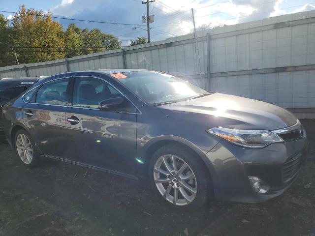 Photo 3 VIN: 4T1BK1EB3EU133494 - TOYOTA AVALON 