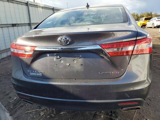 Photo 5 VIN: 4T1BK1EB3EU133494 - TOYOTA AVALON 