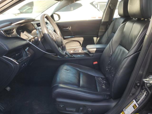 Photo 6 VIN: 4T1BK1EB3EU133494 - TOYOTA AVALON 