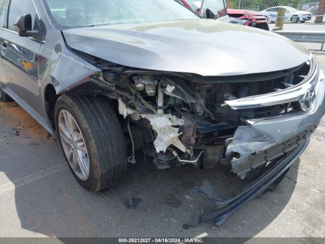 Photo 5 VIN: 4T1BK1EB3EU134581 - TOYOTA AVALON 