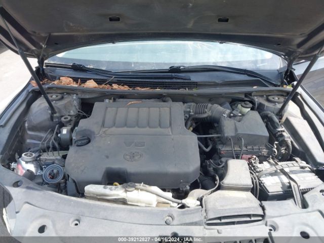 Photo 9 VIN: 4T1BK1EB3EU134581 - TOYOTA AVALON 