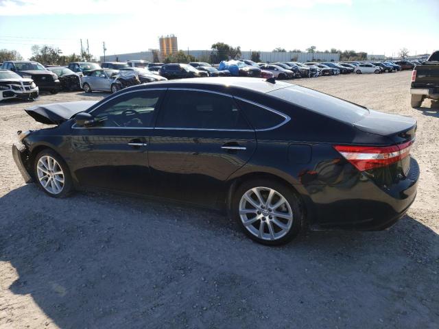 Photo 1 VIN: 4T1BK1EB3FU138518 - TOYOTA AVALON XLE 