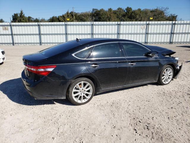 Photo 2 VIN: 4T1BK1EB3FU138518 - TOYOTA AVALON XLE 