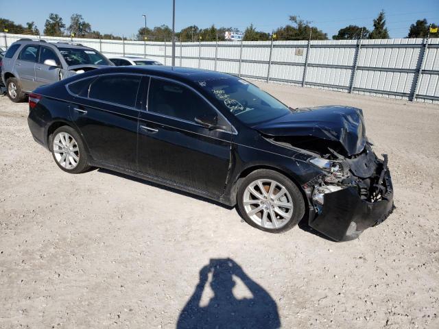 Photo 3 VIN: 4T1BK1EB3FU138518 - TOYOTA AVALON XLE 