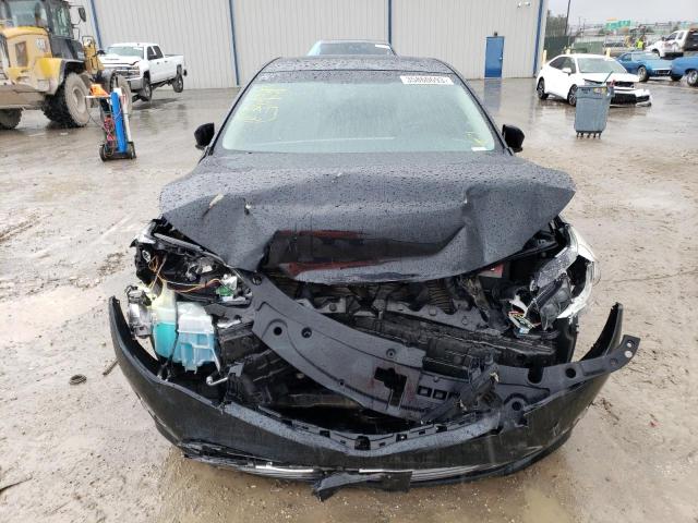 Photo 4 VIN: 4T1BK1EB3FU138518 - TOYOTA AVALON XLE 