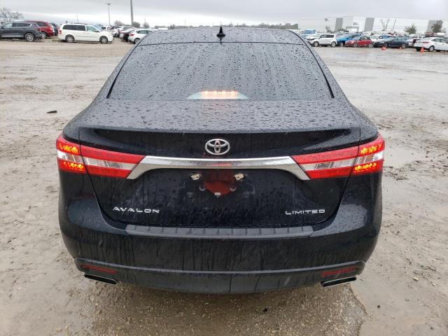 Photo 5 VIN: 4T1BK1EB3FU138518 - TOYOTA AVALON XLE 