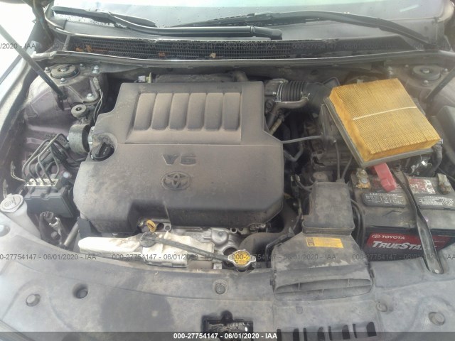 Photo 9 VIN: 4T1BK1EB3FU145260 - TOYOTA AVALON 