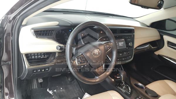 Photo 12 VIN: 4T1BK1EB3FU146179 - TOYOTA AVALON 