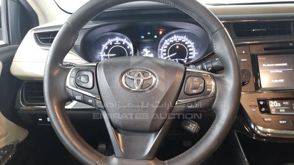 Photo 15 VIN: 4T1BK1EB3FU146179 - TOYOTA AVALON 