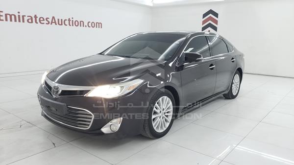 Photo 6 VIN: 4T1BK1EB3FU146179 - TOYOTA AVALON 