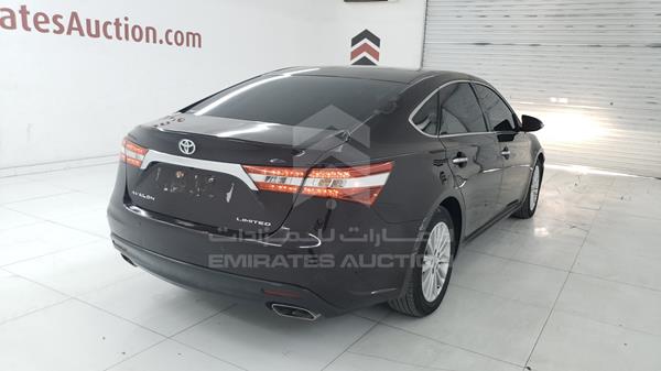 Photo 9 VIN: 4T1BK1EB3FU146179 - TOYOTA AVALON 