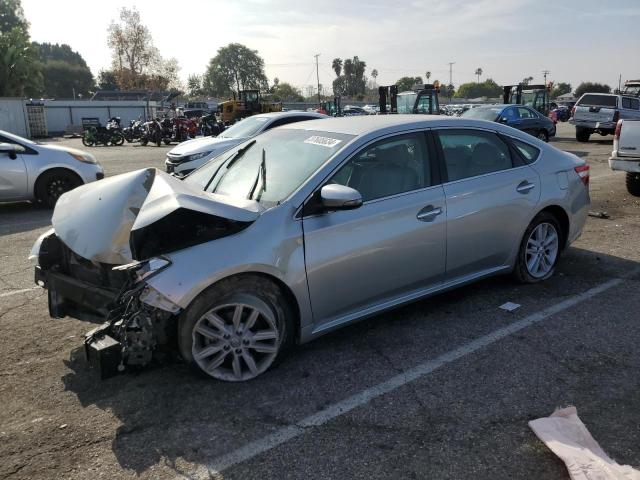 Photo 0 VIN: 4T1BK1EB3FU147719 - TOYOTA AVALON 