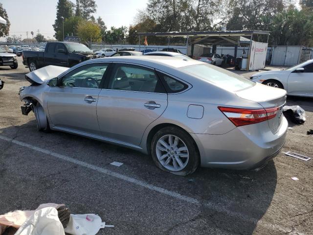 Photo 1 VIN: 4T1BK1EB3FU147719 - TOYOTA AVALON 