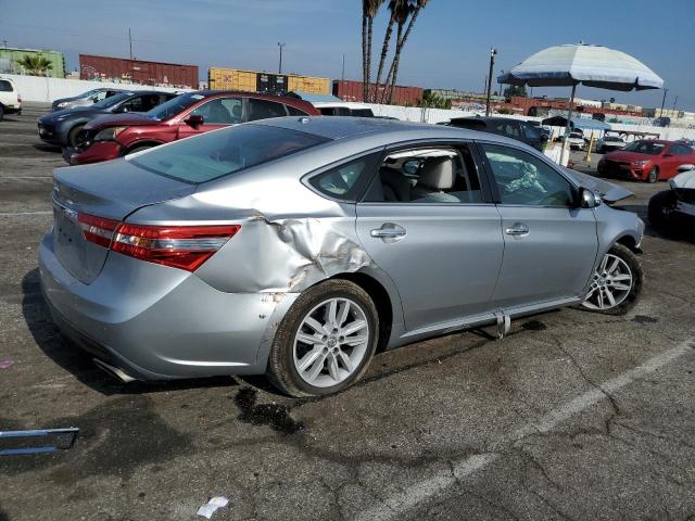 Photo 2 VIN: 4T1BK1EB3FU147719 - TOYOTA AVALON 