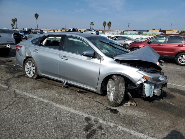 Photo 3 VIN: 4T1BK1EB3FU147719 - TOYOTA AVALON 