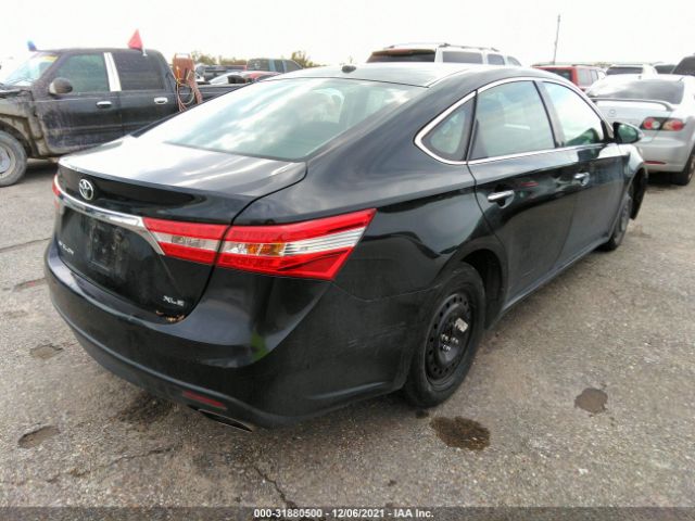 Photo 3 VIN: 4T1BK1EB3FU148353 - TOYOTA AVALON 