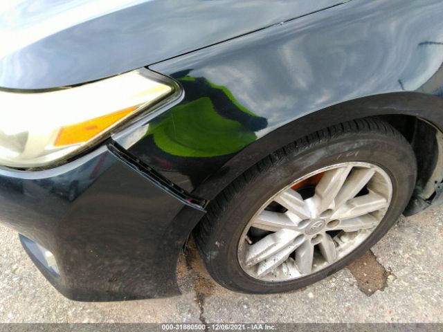 Photo 5 VIN: 4T1BK1EB3FU148353 - TOYOTA AVALON 