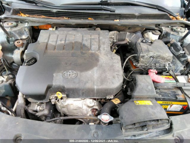 Photo 9 VIN: 4T1BK1EB3FU148353 - TOYOTA AVALON 