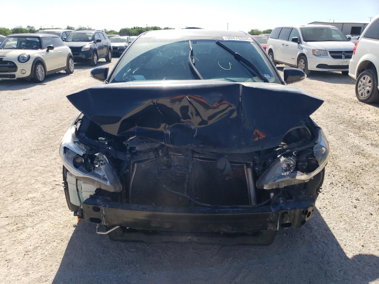 Photo 4 VIN: 4T1BK1EB3FU149065 - TOYOTA AVALON 