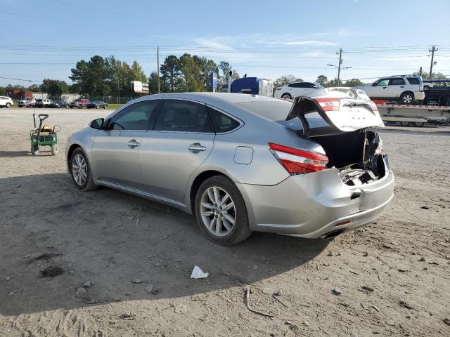 Photo 1 VIN: 4T1BK1EB3FU150331 - TOYOTA AVALON XLE 