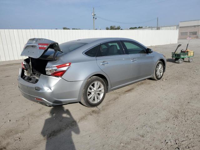 Photo 2 VIN: 4T1BK1EB3FU150331 - TOYOTA AVALON XLE 