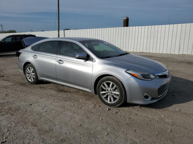 Photo 3 VIN: 4T1BK1EB3FU150331 - TOYOTA AVALON XLE 