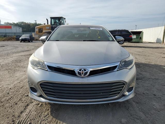 Photo 4 VIN: 4T1BK1EB3FU150331 - TOYOTA AVALON XLE 