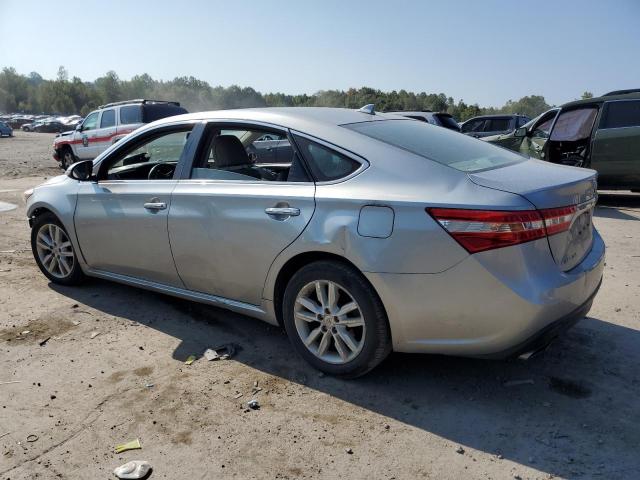 Photo 1 VIN: 4T1BK1EB3FU151589 - TOYOTA AVALON XLE 