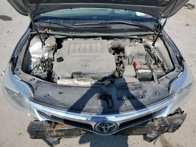 Photo 10 VIN: 4T1BK1EB3FU151589 - TOYOTA AVALON XLE 