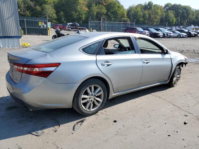 Photo 2 VIN: 4T1BK1EB3FU151589 - TOYOTA AVALON XLE 