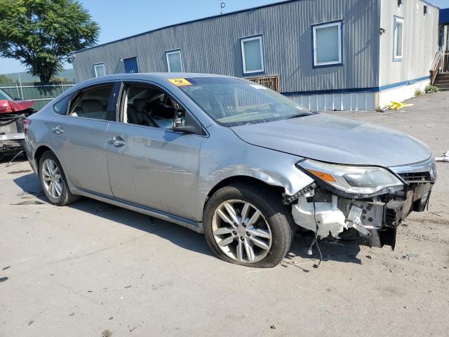 Photo 3 VIN: 4T1BK1EB3FU151589 - TOYOTA AVALON XLE 