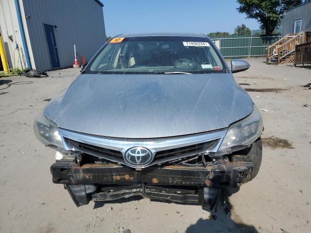 Photo 4 VIN: 4T1BK1EB3FU151589 - TOYOTA AVALON XLE 