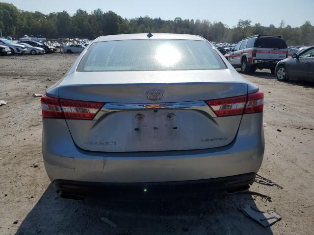 Photo 5 VIN: 4T1BK1EB3FU151589 - TOYOTA AVALON XLE 