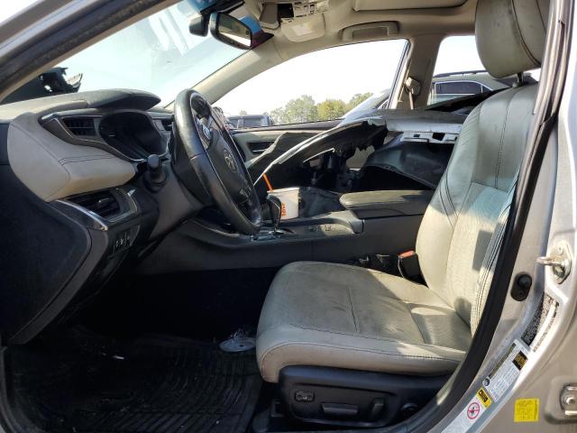 Photo 6 VIN: 4T1BK1EB3FU151589 - TOYOTA AVALON XLE 